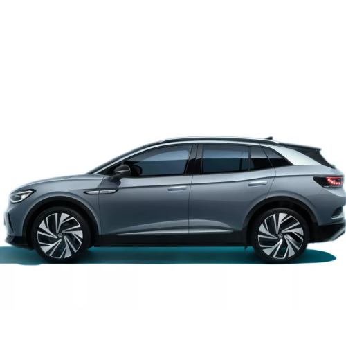 2023 Ev Car New Energy Vehicles Electric Cars For BYD Han used cars for sale